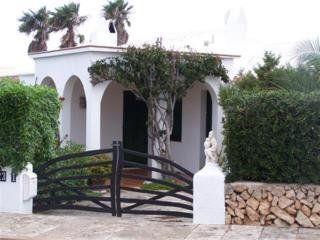 Solmar Bungalows Cala'N Bosch  Exterior foto