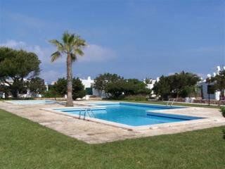 Solmar Bungalows Cala'N Bosch  Exterior foto